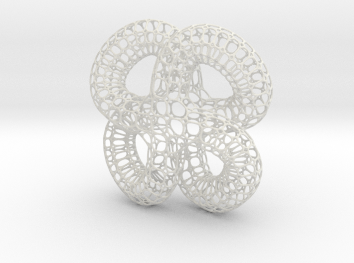 Dode 3d printed 
