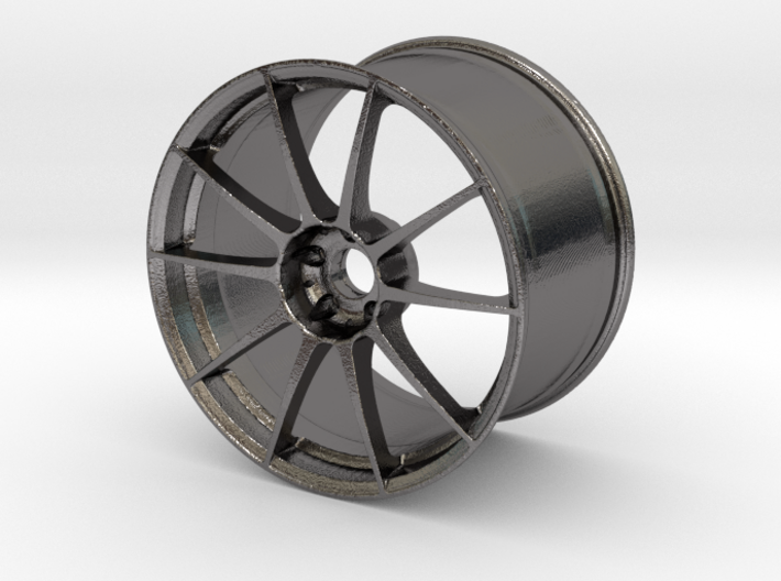 Scaled Performance Wheel 3 3d printed 