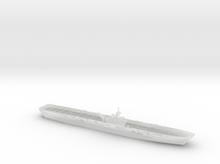 HMS Colossus (A&amp;A Scale) 3d printed