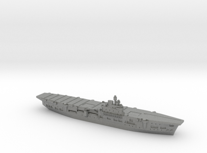 HMS Unicorn (A&amp;A Scale) 3d printed