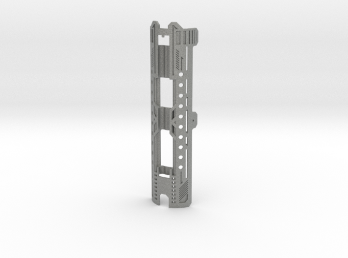 KR Fortis - Master Chassis Part6 3d printed
