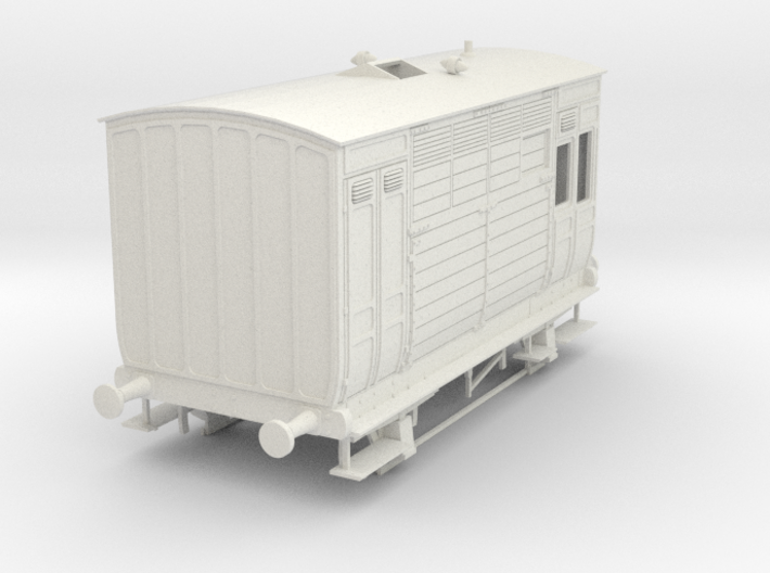 o-43-met-railway-horsebox-4-10 3d printed