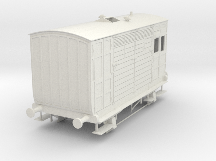 o-32-met-railway-horsebox-1-3 3d printed