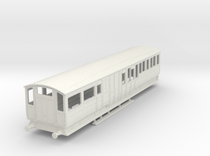 o-87-met-mdr-experimental-motor-coach 3d printed