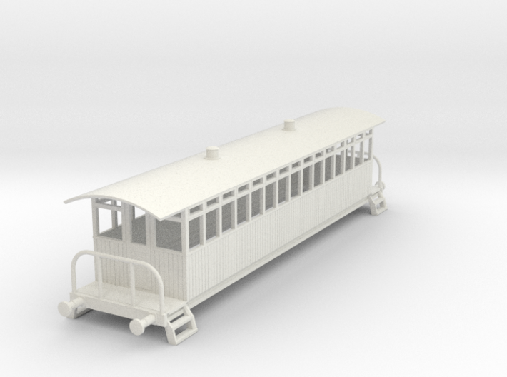0-87-brill-tramway-met-coach 3d printed