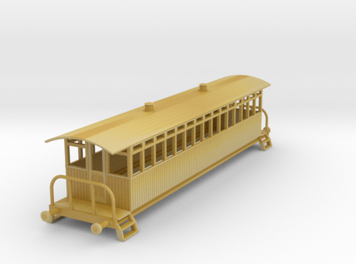 0-120fs-brill-tramway-met-coach 3d printed