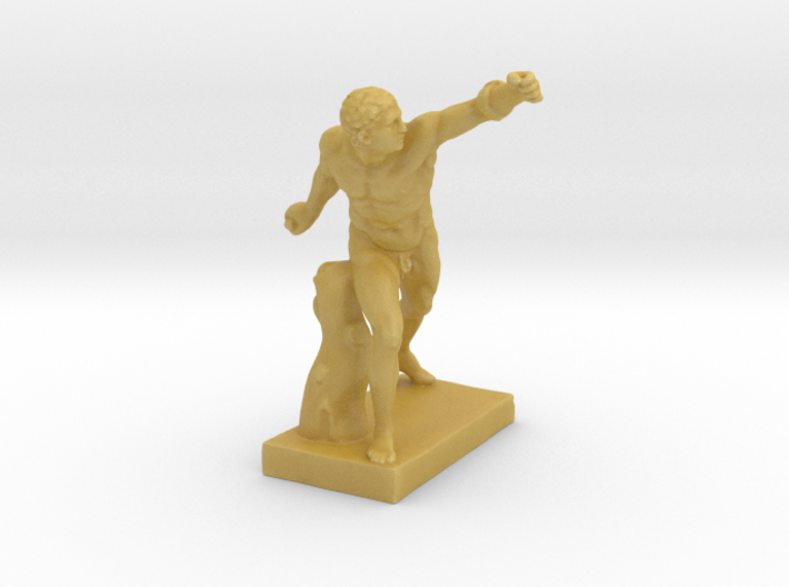 Printle A Homme 2965 S - 1/87 3d printed