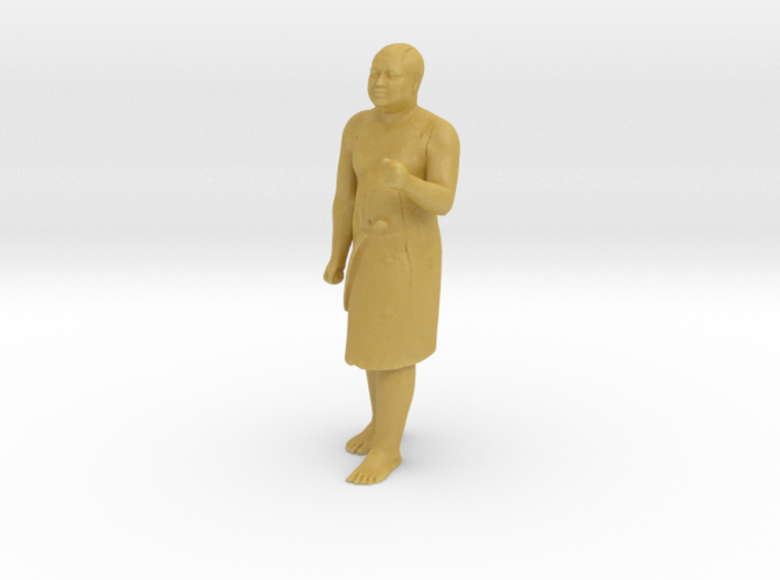 Printle A Homme 2958 S - 1/87 3d printed