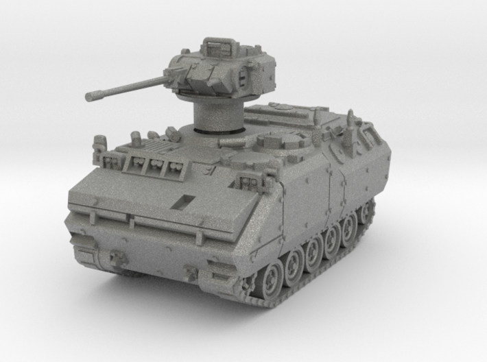 YPR-765 PRCO-B 25mm (early) 1/87 3d printed