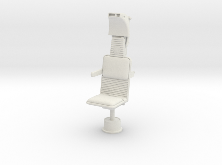 Chair 3d printed