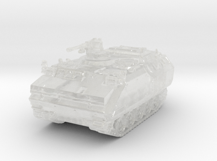 YPR-765 PRCO-C1 (early) 1/120 3d printed