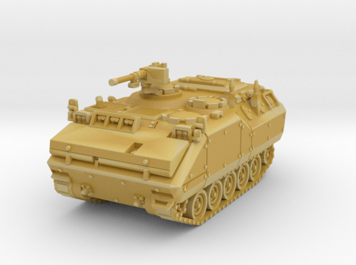 YPR-765 PRCO-C1 (early) 1/285 3d printed