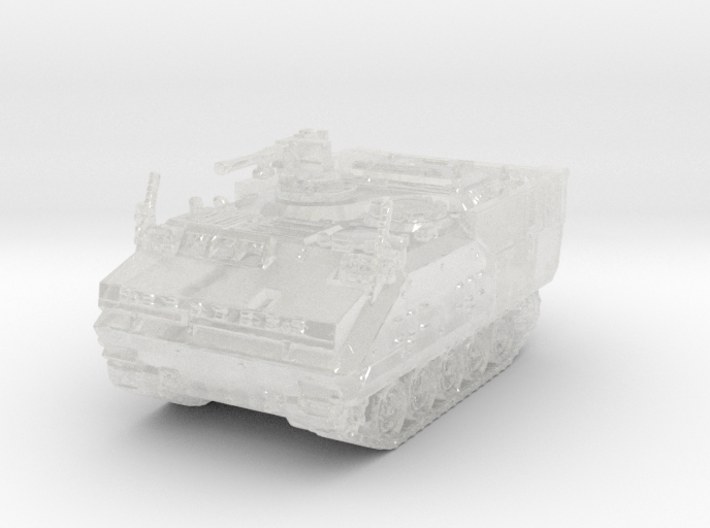 YPR-765 PRCO-C1 (late) 1/120 3d printed