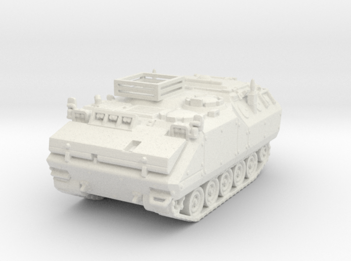 YPR-765 PRGWT (early) 1/120 3d printed