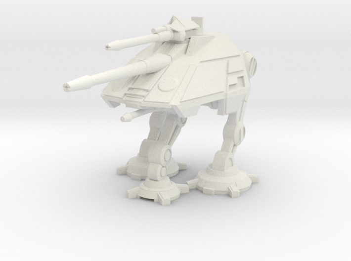 6mm AT-AP 3d printed