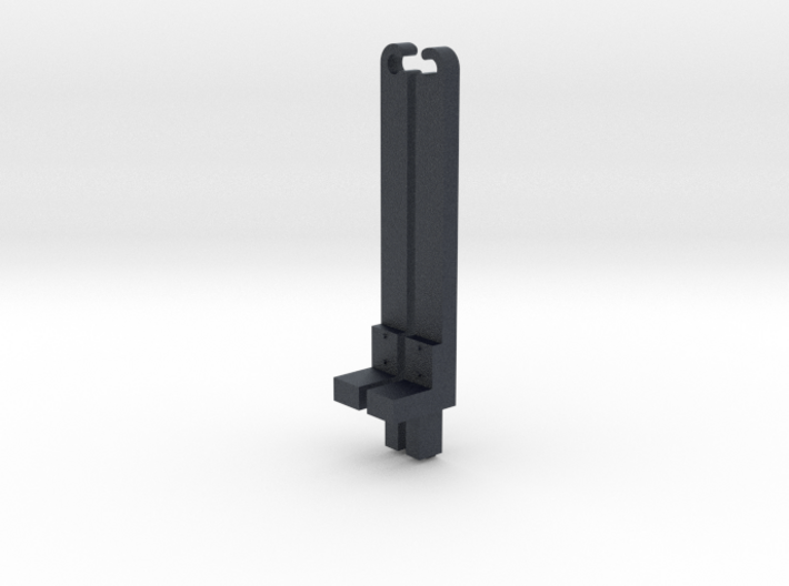 Aristocraft 22000 RS-3 Stanchion 3d printed