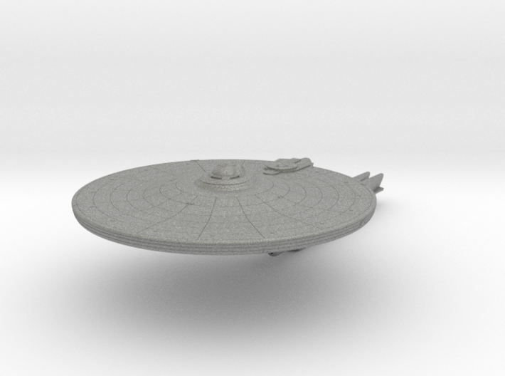 1000 Polaris class 3d printed