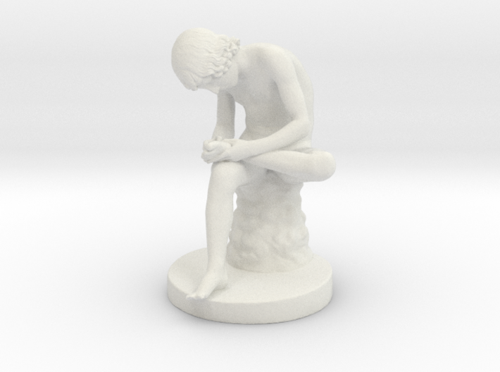 Printle A Homme 2856 S - 1/24 3d printed