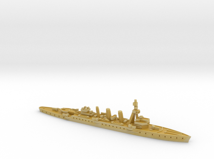 Adelaide (A&amp;A Scale) 3d printed