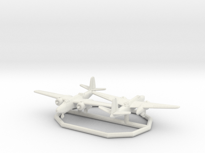 A-20 Havoc (WWII) 3d printed
