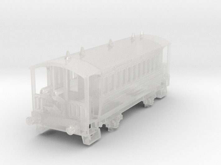 m-148-wisbech-tram-coach-1 3d printed