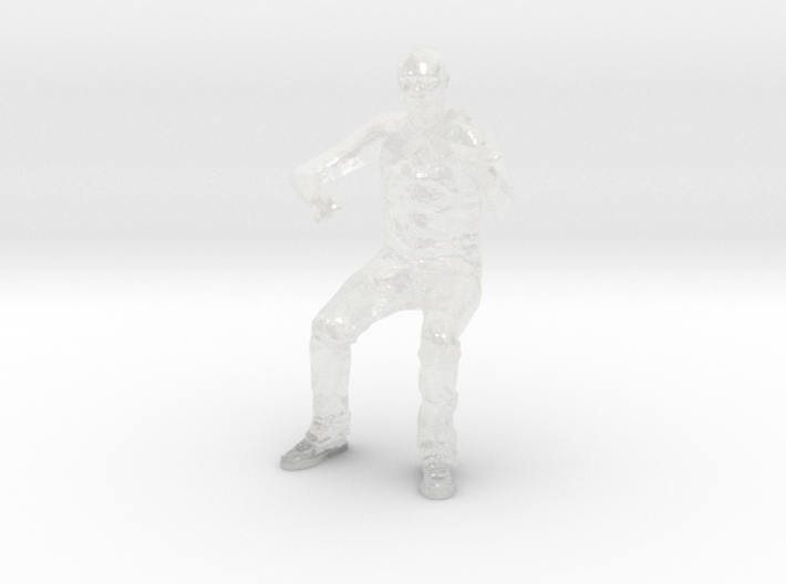 Printle A Homme 2747 P - 1/50 3d printed