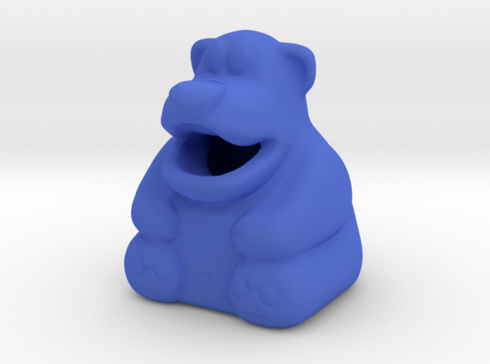 Czy To Freddy? 3d printed