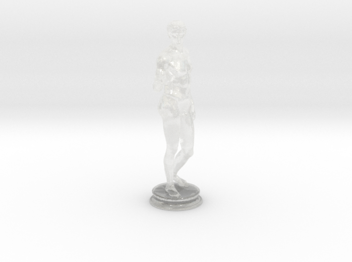 Printle A Homme 2865 S - 1/87 3d printed
