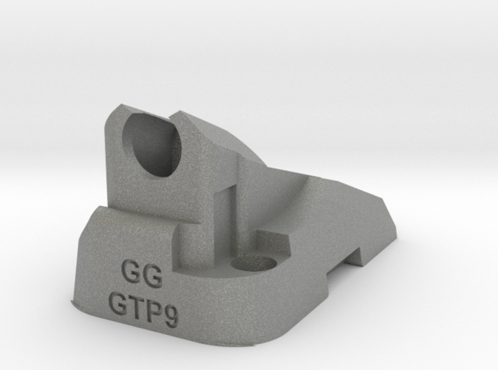 TAPP G&amp;G GTP9 Feedlip 3d printed