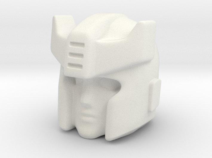 Prowl 15mm for the Earthrise body 3d printed