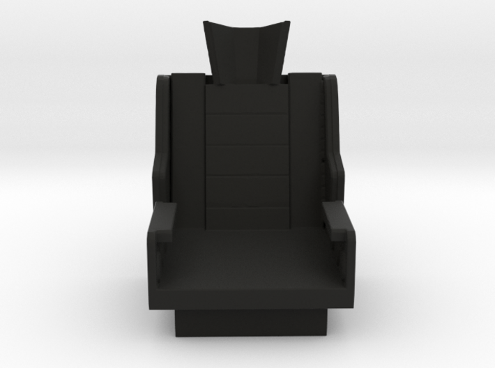 Lost in Space - Revised J2 Seat - Custom 3d printed