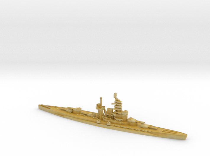Tosa 1940 (A&amp;A Scale) 3d printed