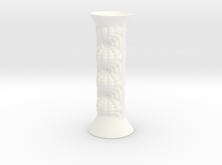Vase 21123 3d printed