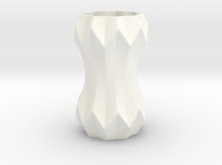 Vase 1706Bxy 3d printed