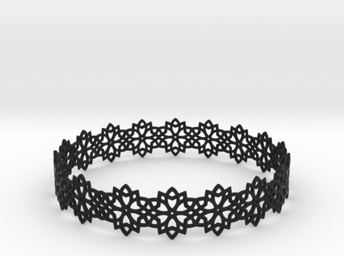 Bracelet 3d printed