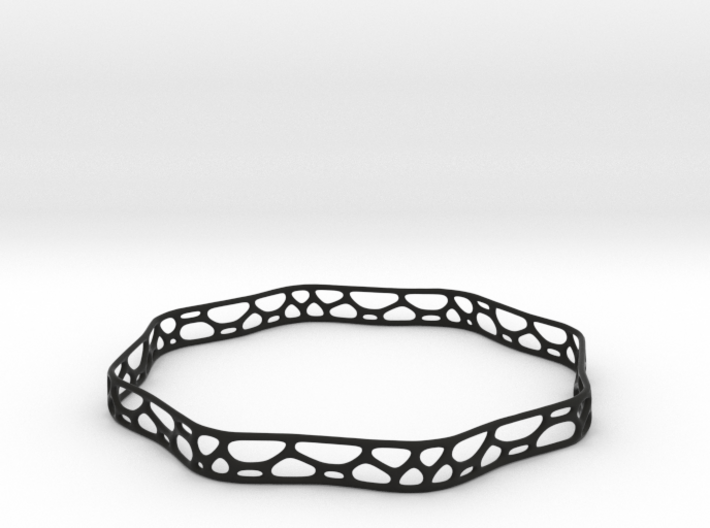 Bracelet 3d printed