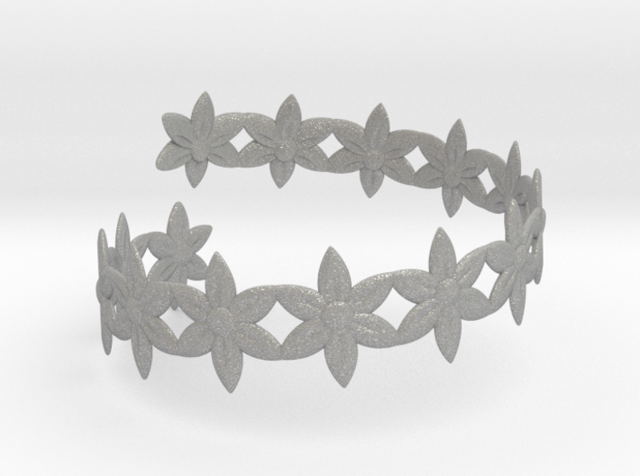 Bracelet 3d printed