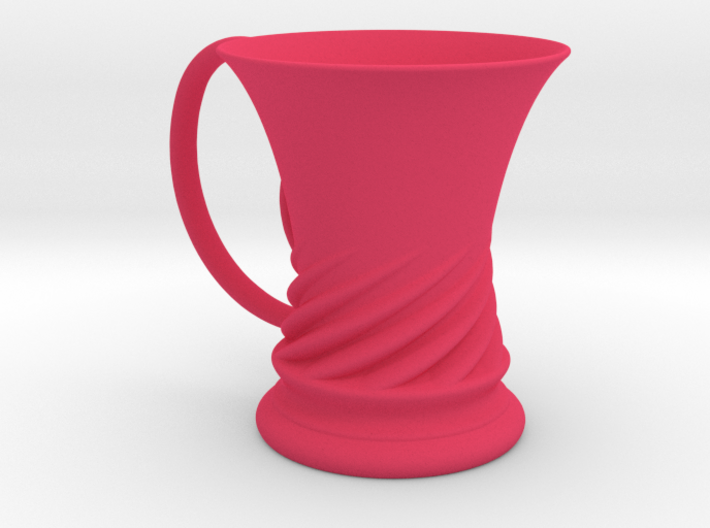 Mug 3d printed