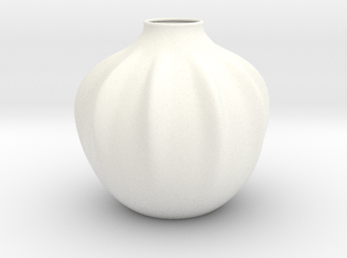 Vase 2220 3d printed