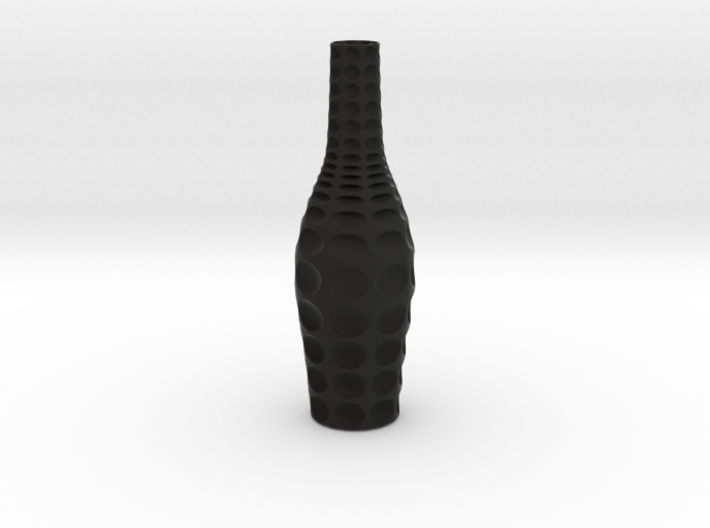 Vase 1422 3d printed