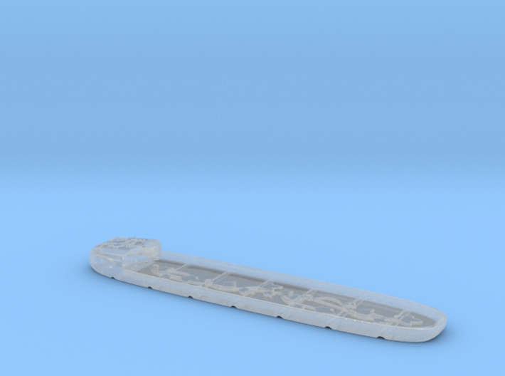 Incense Burner 3d printed