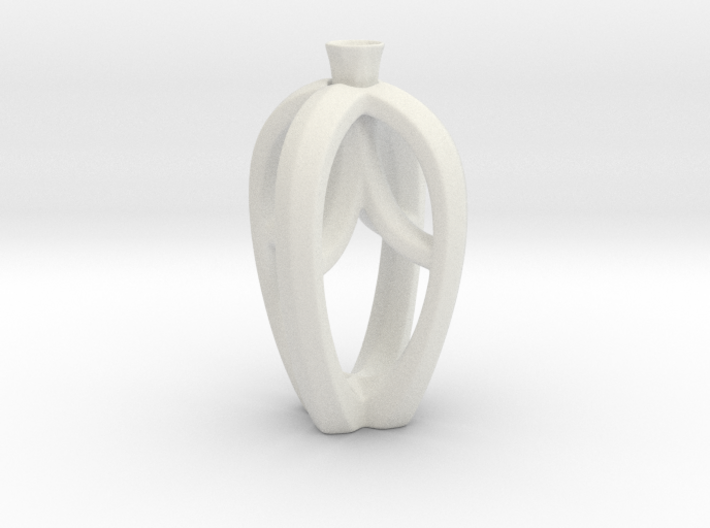 Vase 2051 3d printed