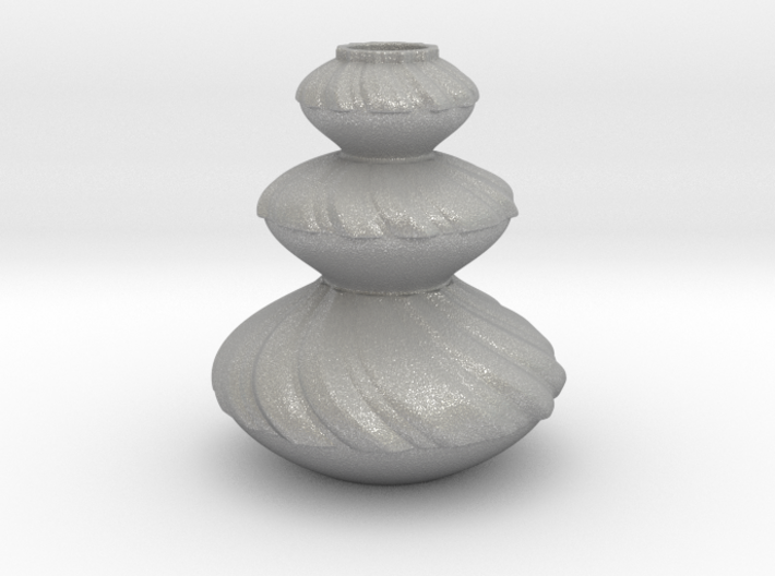 Vase 2114 3d printed