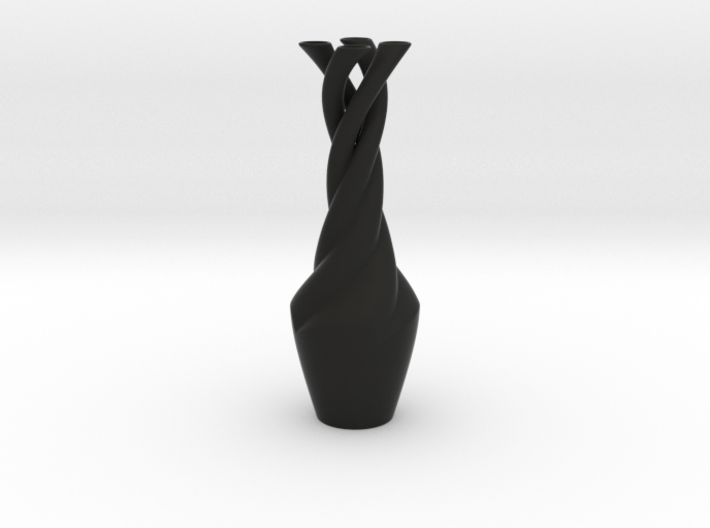 Vase 2222 3d printed