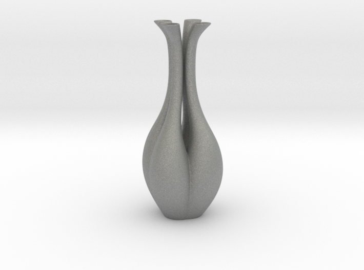 Vase 1209 3d printed