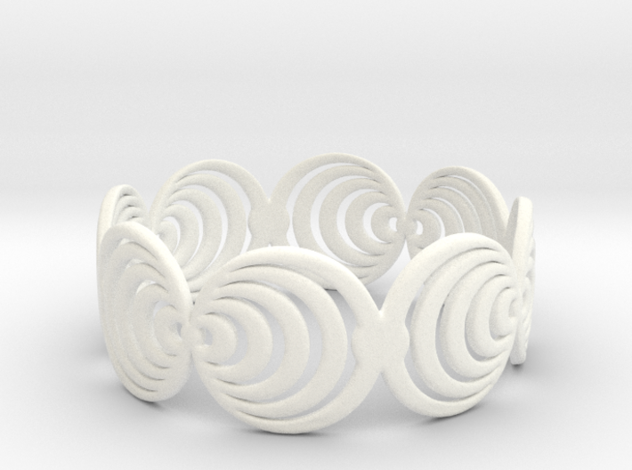 bracelet 3d printed