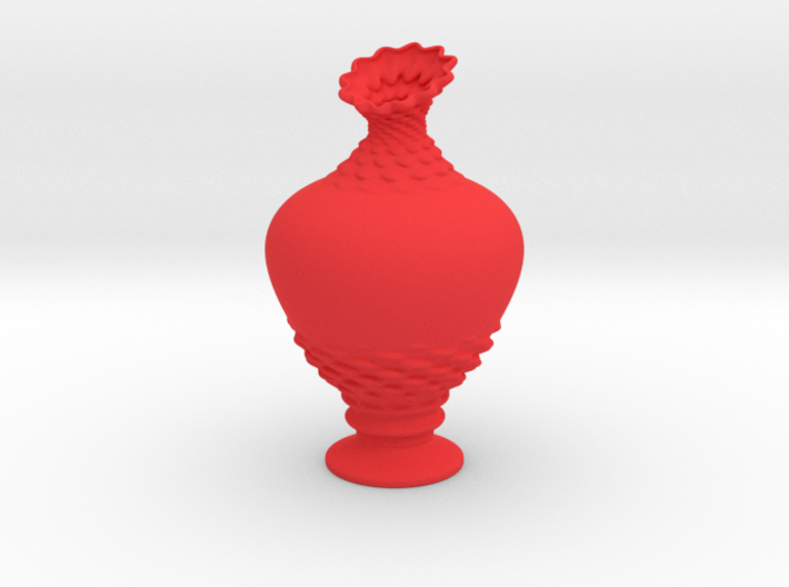 Vase 1541 3d printed