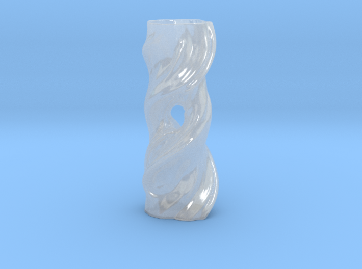 Vase 1246 3d printed