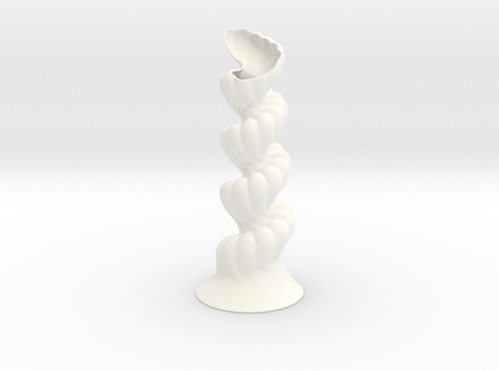 Vase 2000 3d printed