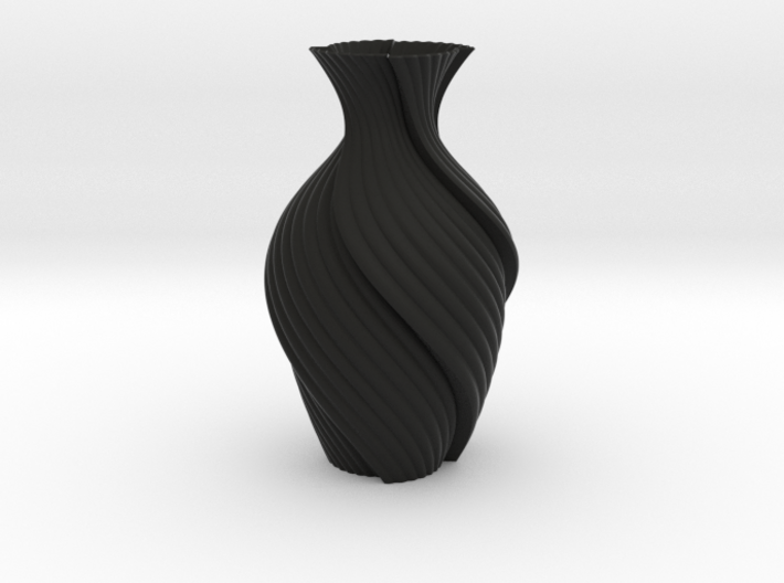 Vase 816j 3d printed
